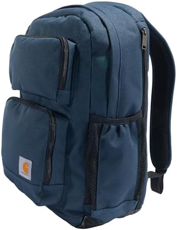 Amazon.com: Carhartt 25L Classic Laptop Backpack, Durable Water